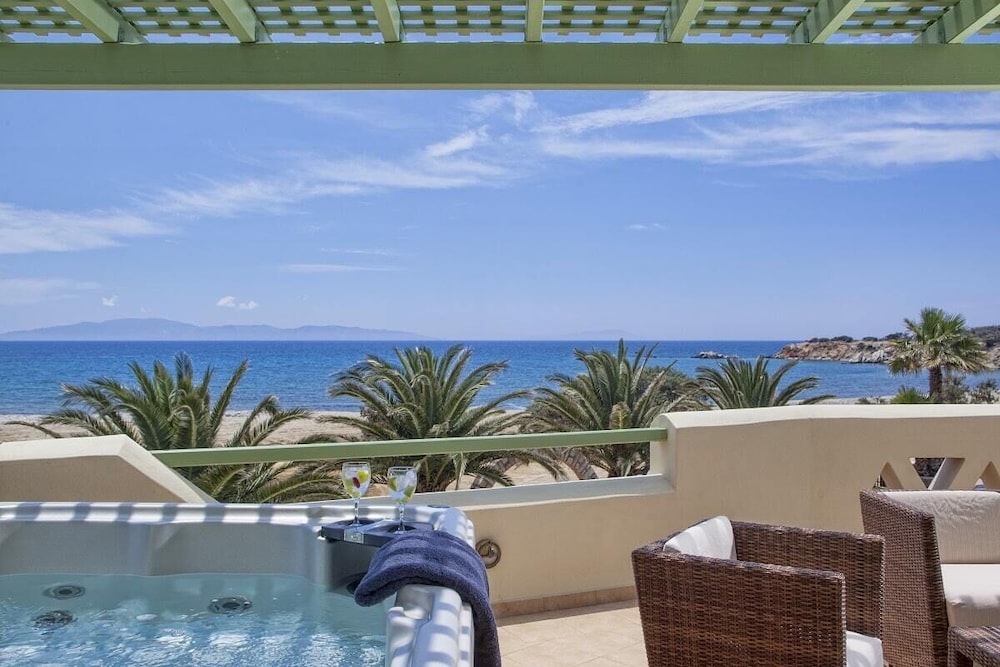 Finikas Beach Hotel 23/50
