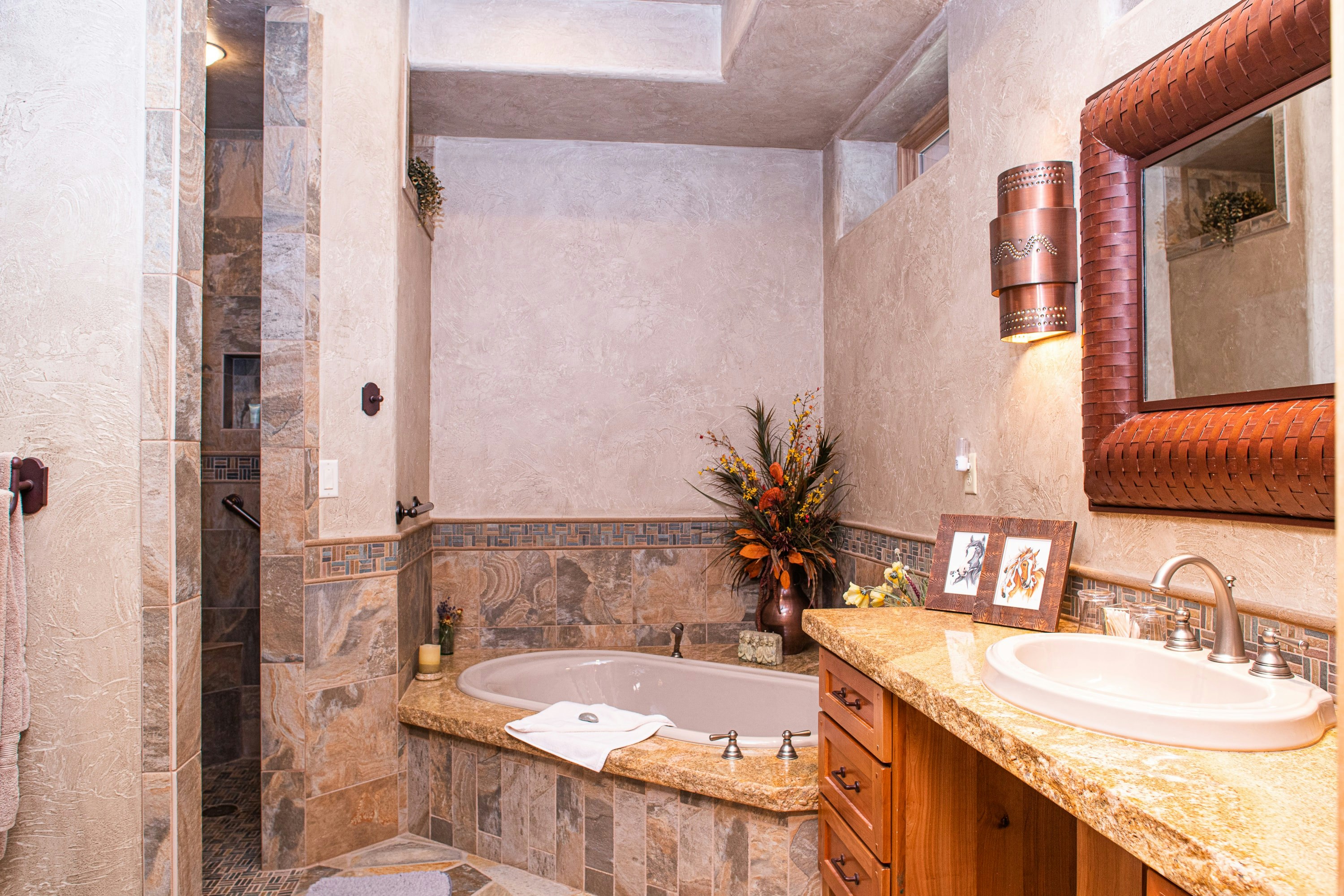 Cougar Ridge Lodge 74/79