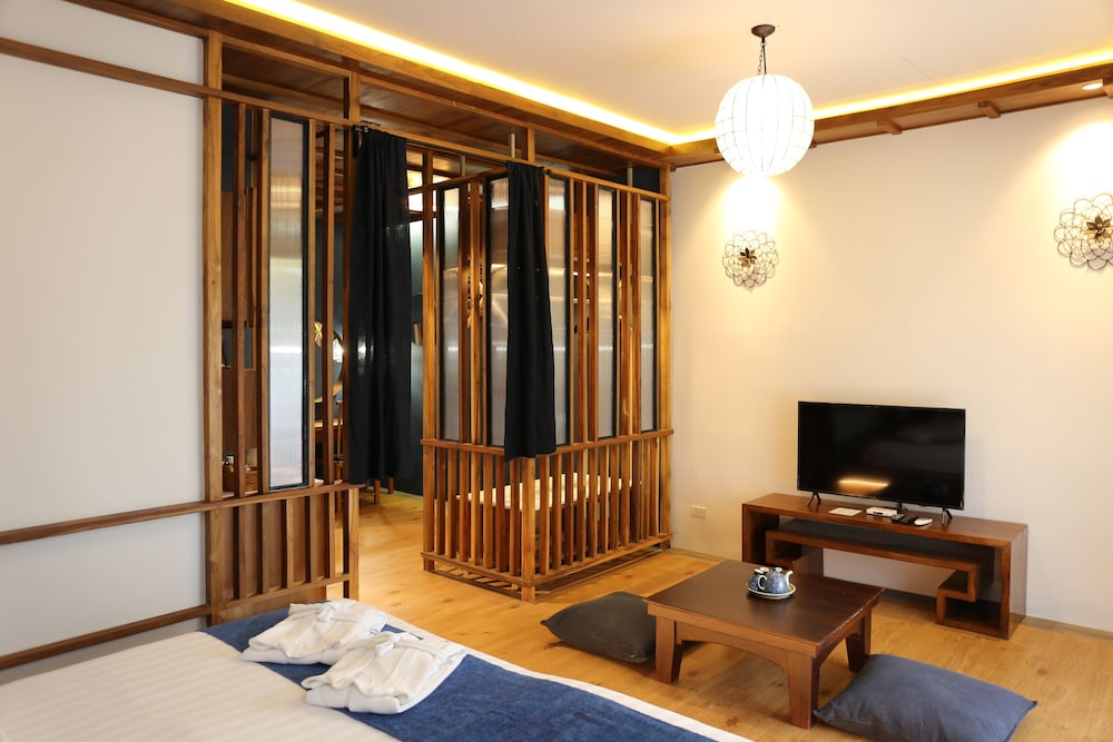 Tharaburi Resort Sukhothai 50/77