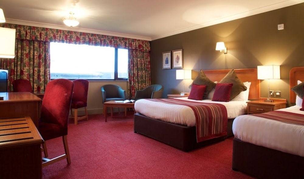 Riverside Lodge Hotel Ex Hallmark Hotel Irvine 5/38