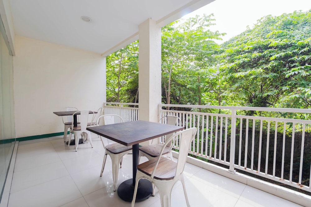 Le Paris Syariah Residence 14/29