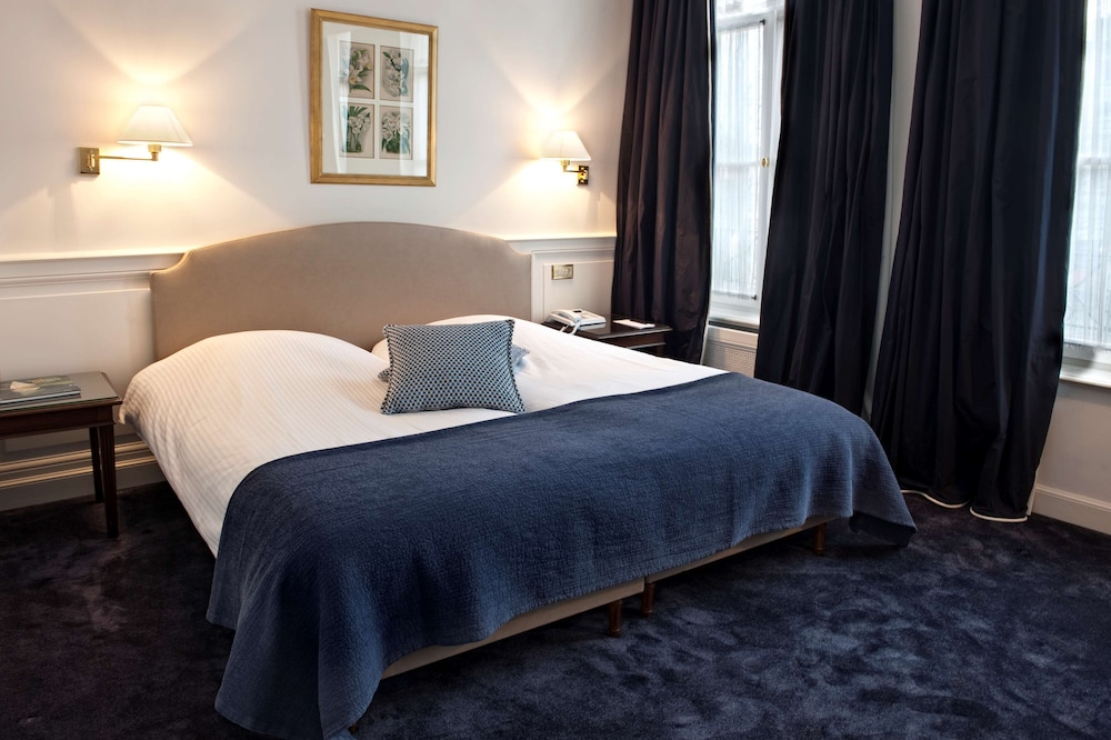 Hotel Damier, WorldHotels Crafted 19/78