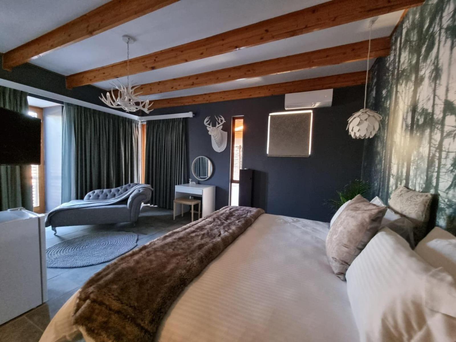Avonlea Guesthouse 5/9