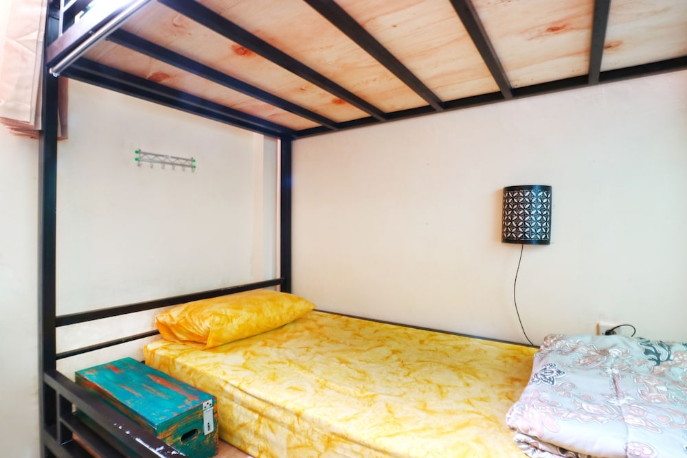 Downtown Monkey Forest - Hostel 45/58