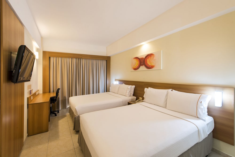 Praiamar Ponta Negra Hotel 12/60
