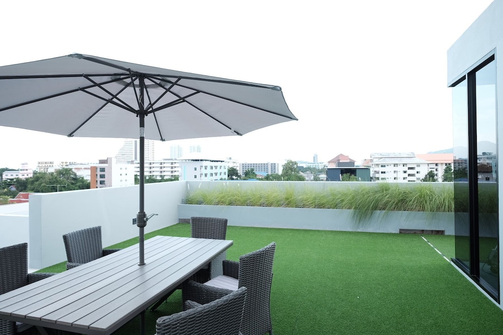 Maleesa Place Hua Hin 10/20