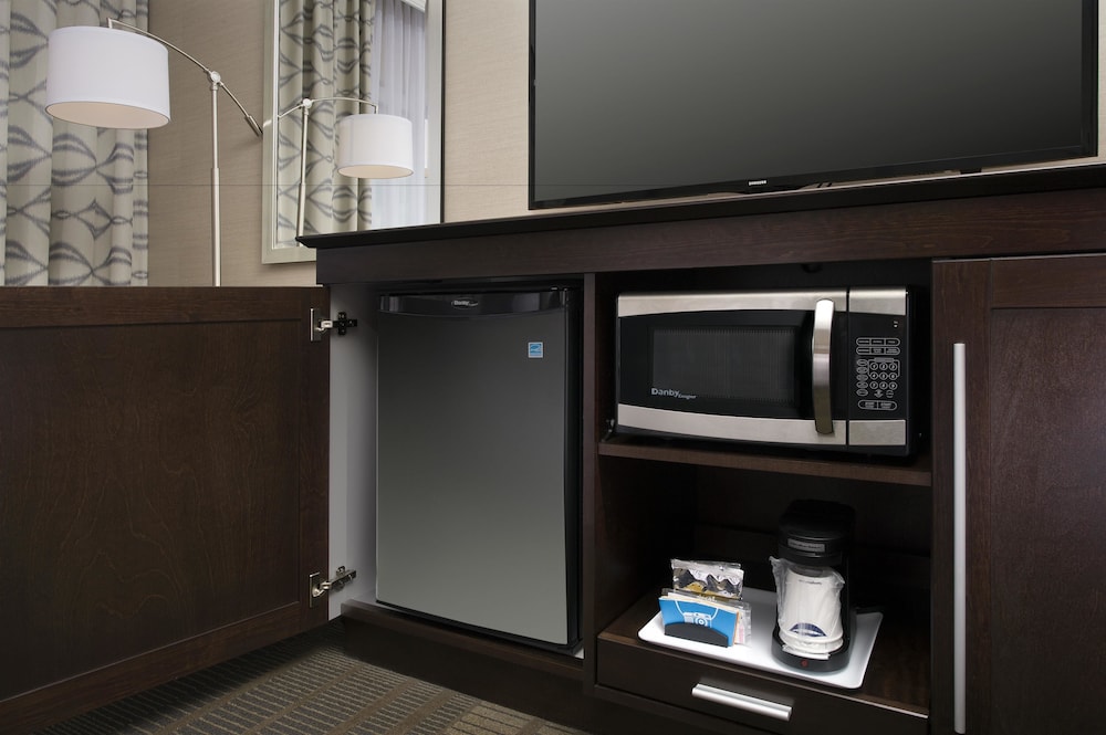 Hampton Inn And Suites San Antonio Northwest Medical Center 36/43