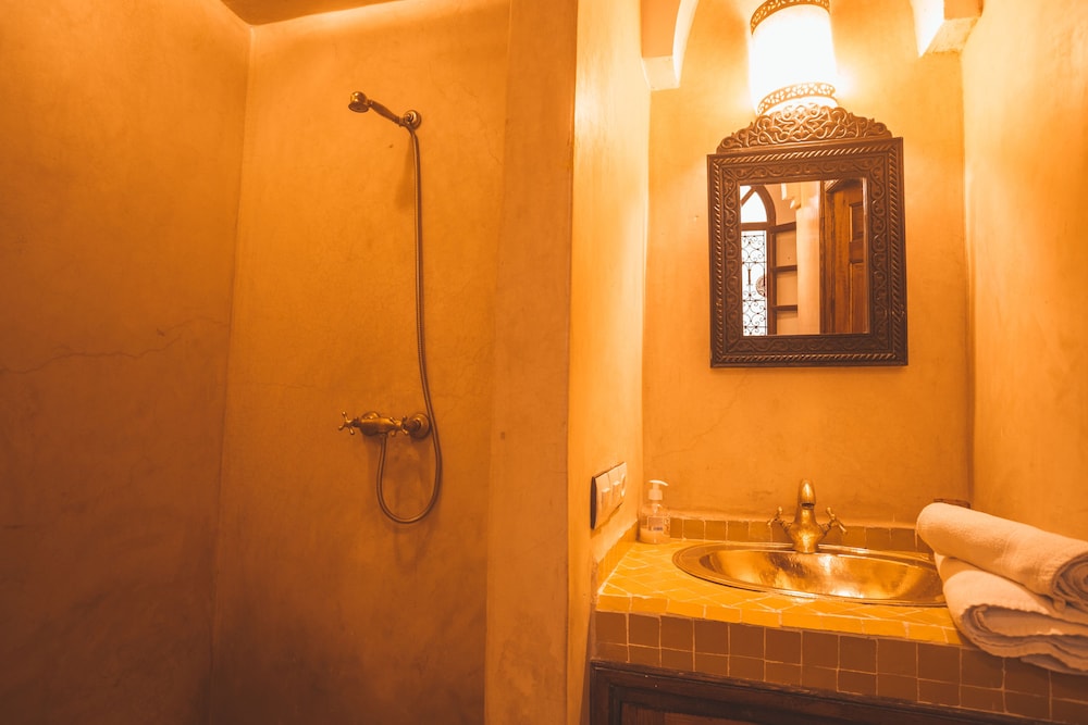 Riad Sable Chaud 49/50