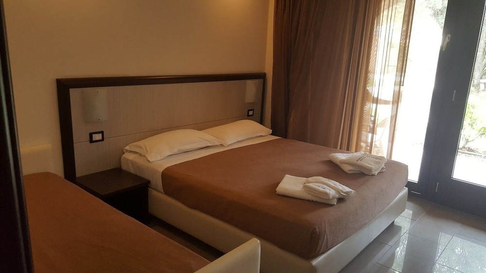 Park Hotel Cilento 14/48