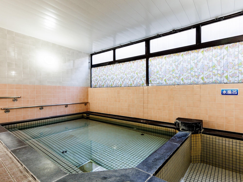 Hotel Nemuro Kaiyoutei 26/55