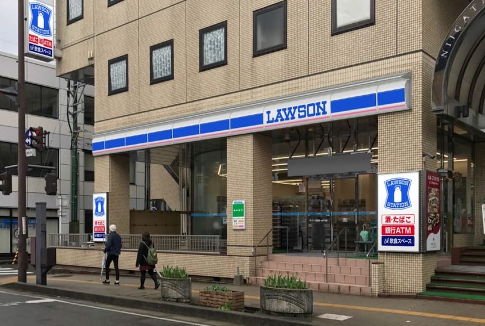 NIIGATA DAIICHI HOTEL 5/50