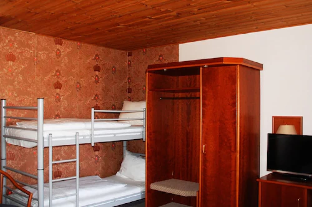 Casilino Hotel Rostocker Tor 13/18