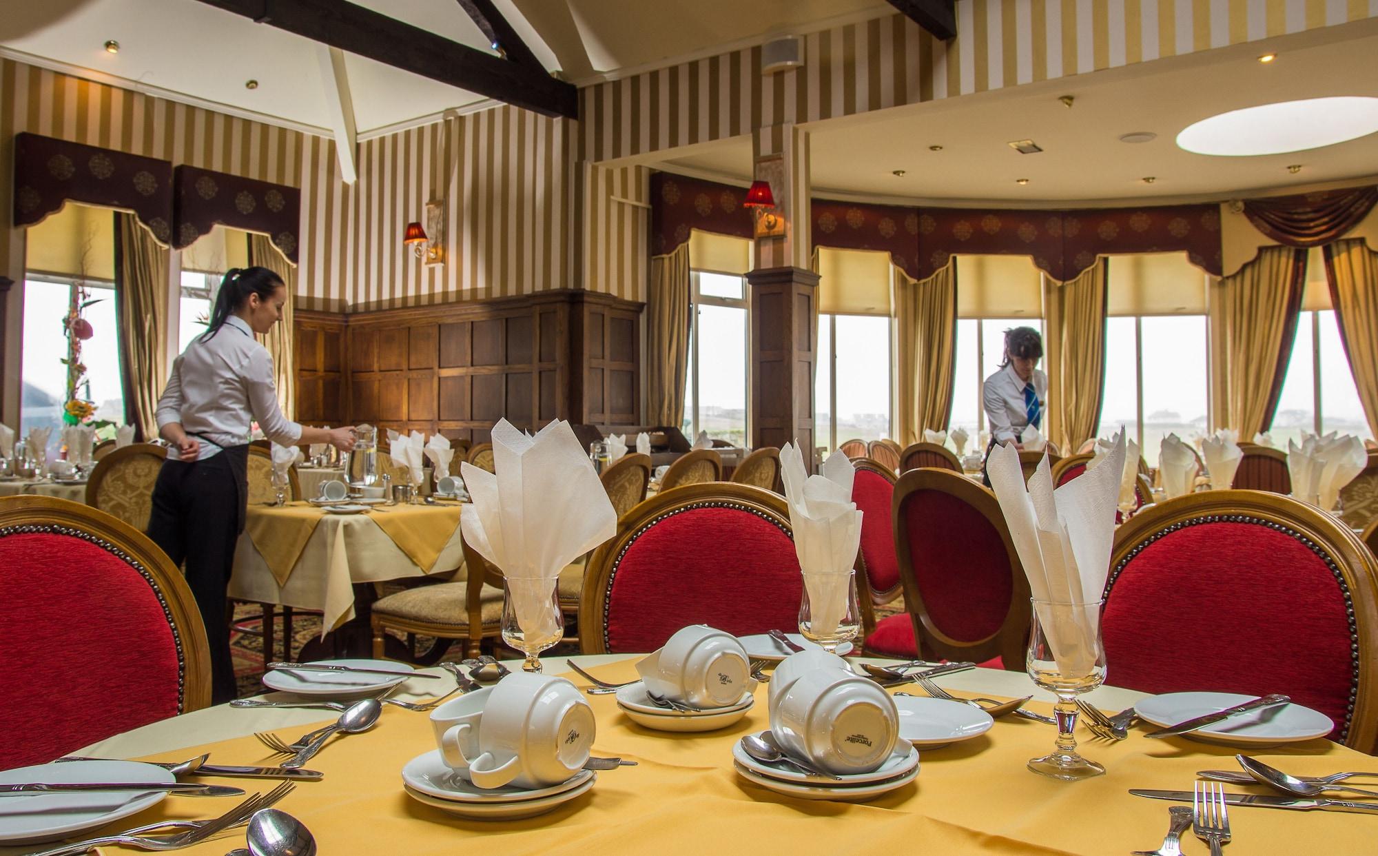 Great Northern Hotel Golf and Leisure Centre 30/50