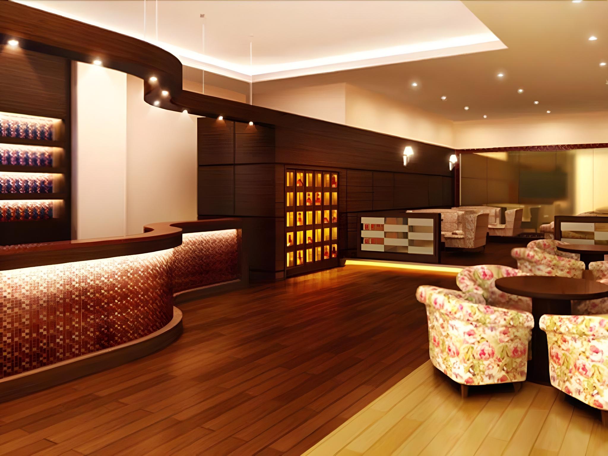 Sorak Sun Valley Resort 33/47