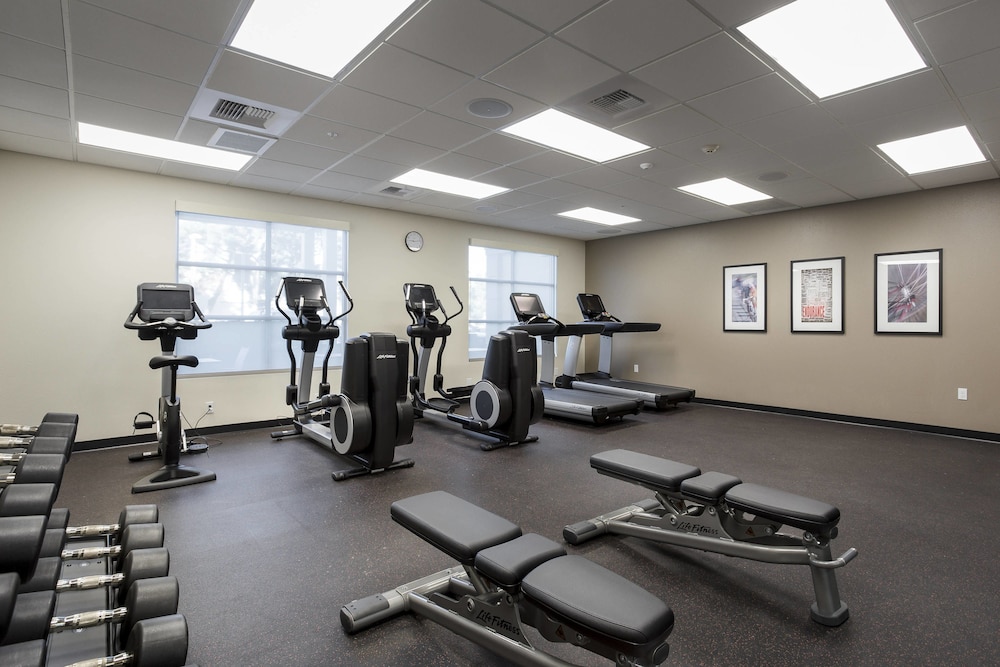 Towneplace Suites San Mateo Foster City 17/30