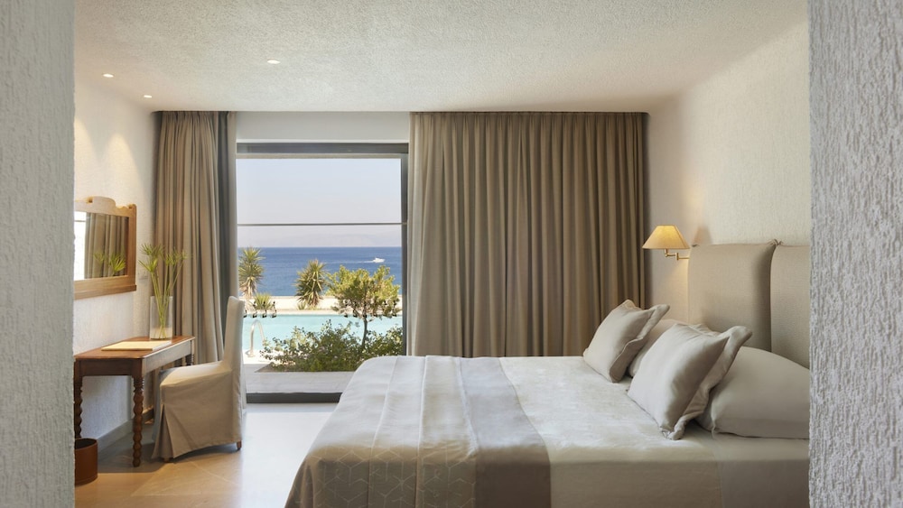 بنغل سوبيريور بمسبح خاص، Elounda Mare Relais & Chateaux Hotel 2/4