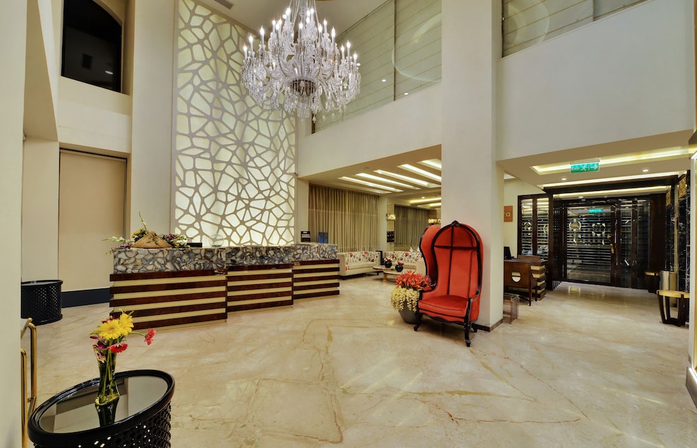 The Fern Residency Jaipur 18/46