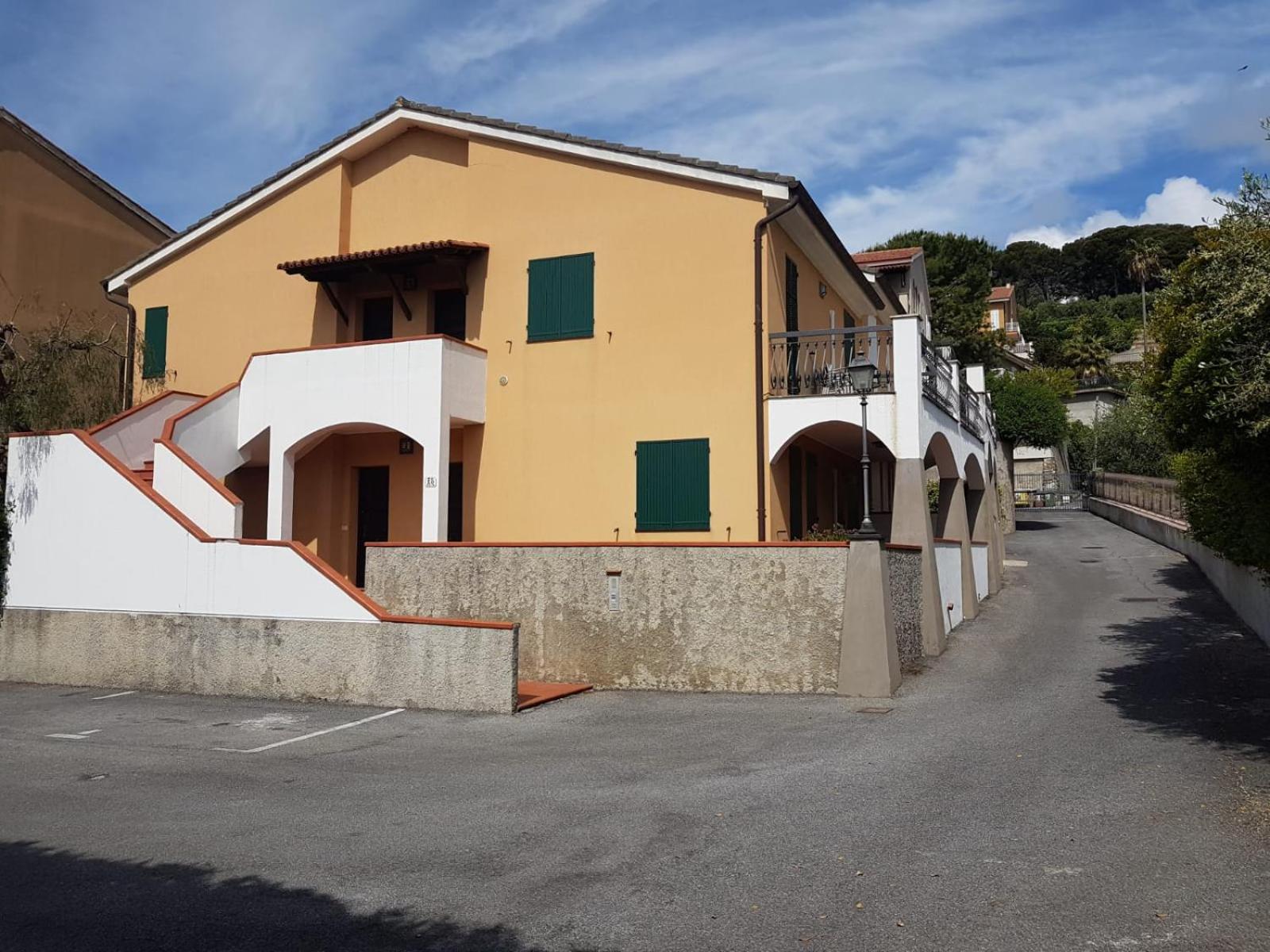 Residence La Meridiana 6/50