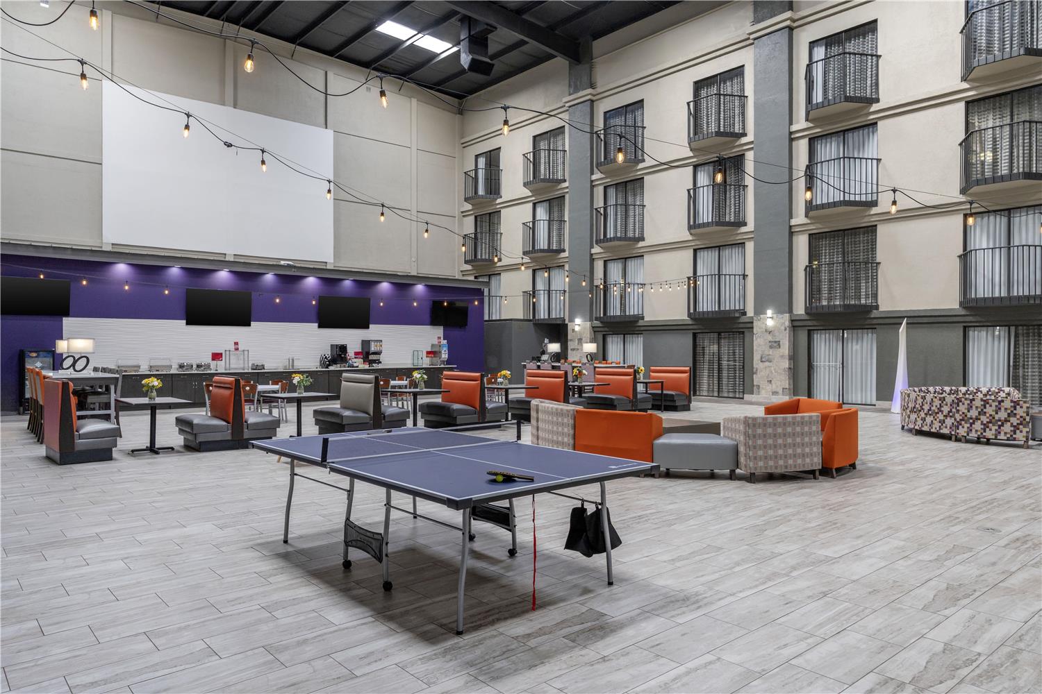 Best Western Plus Clemson Hotel & Conference Center 42/46