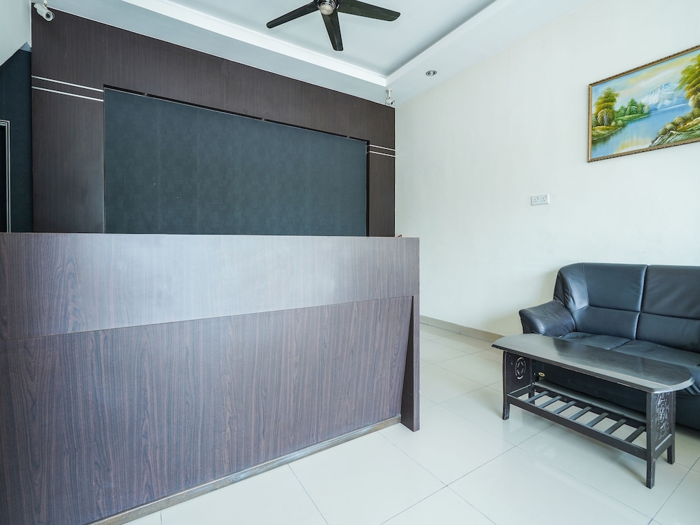 Hotel O Jj Hotel Sitiawan 8/27