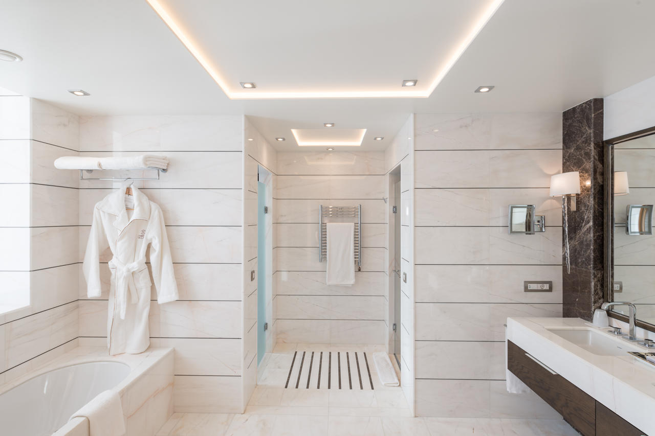 Chenot Palace Gabala 30/31