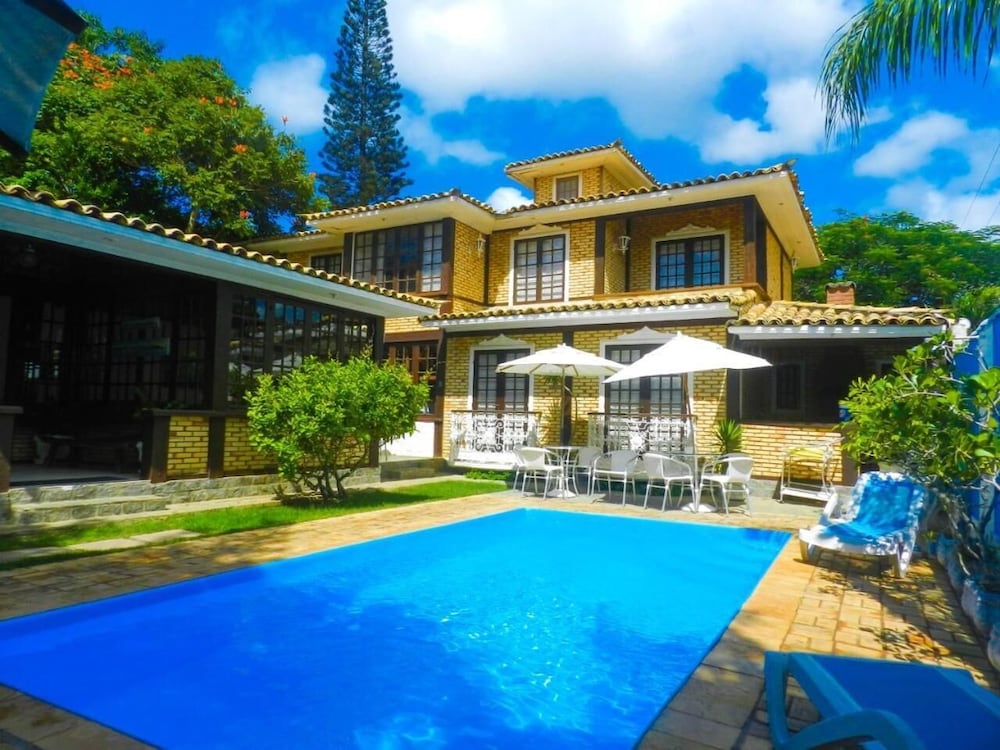 Pousada Casa da Praia 13/67