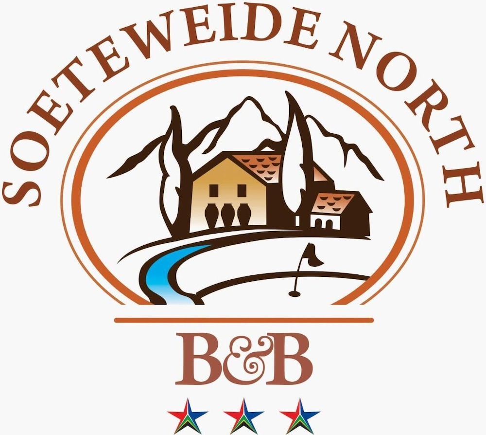Soeteweide North B&B 13/50