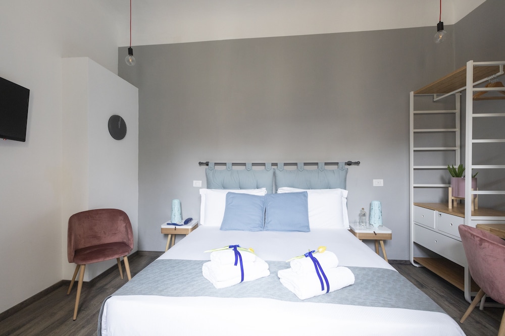 Hotel Miceli Civico 50 21/45