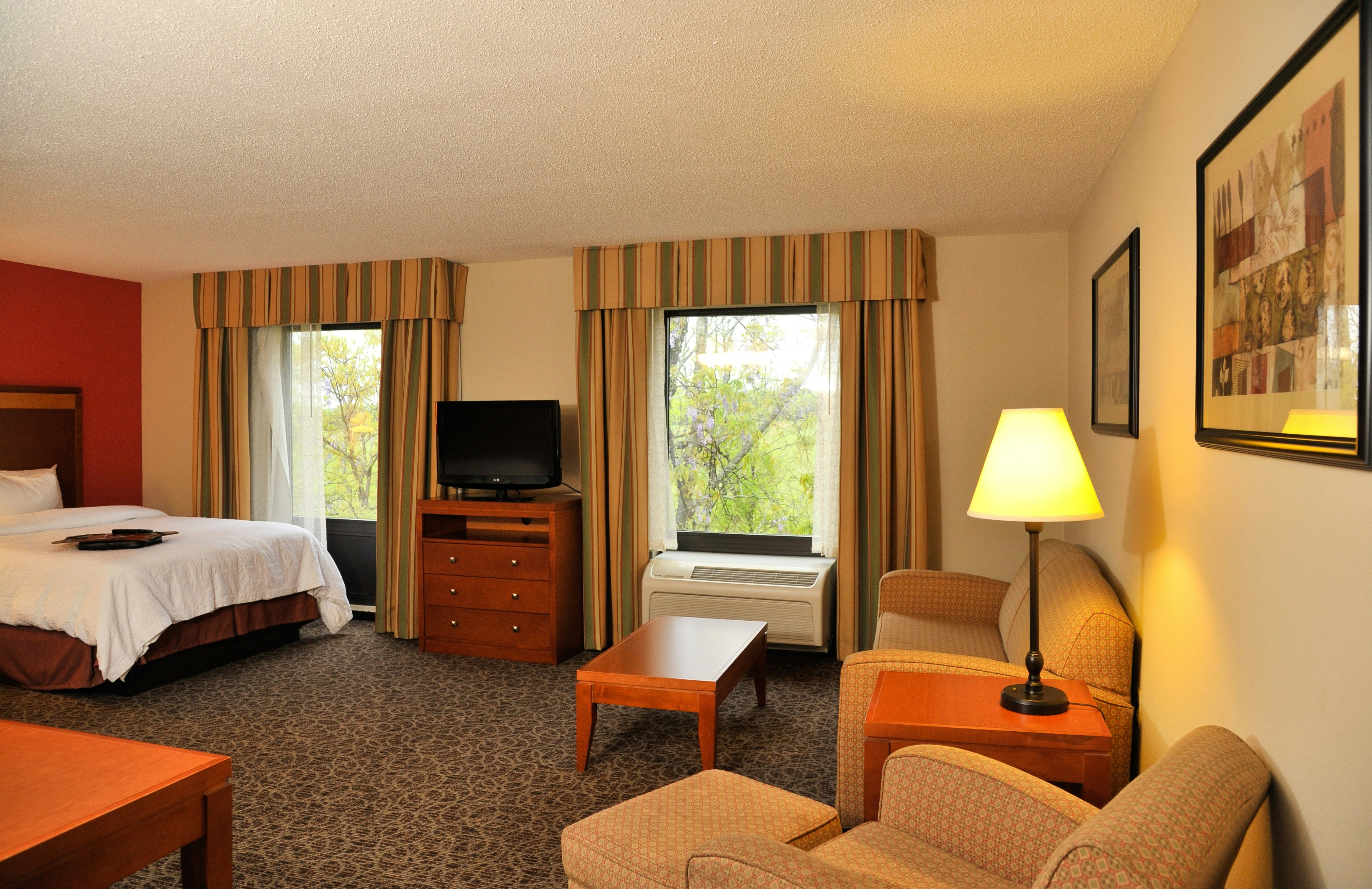 Hampton Inn Enterprise 23/40