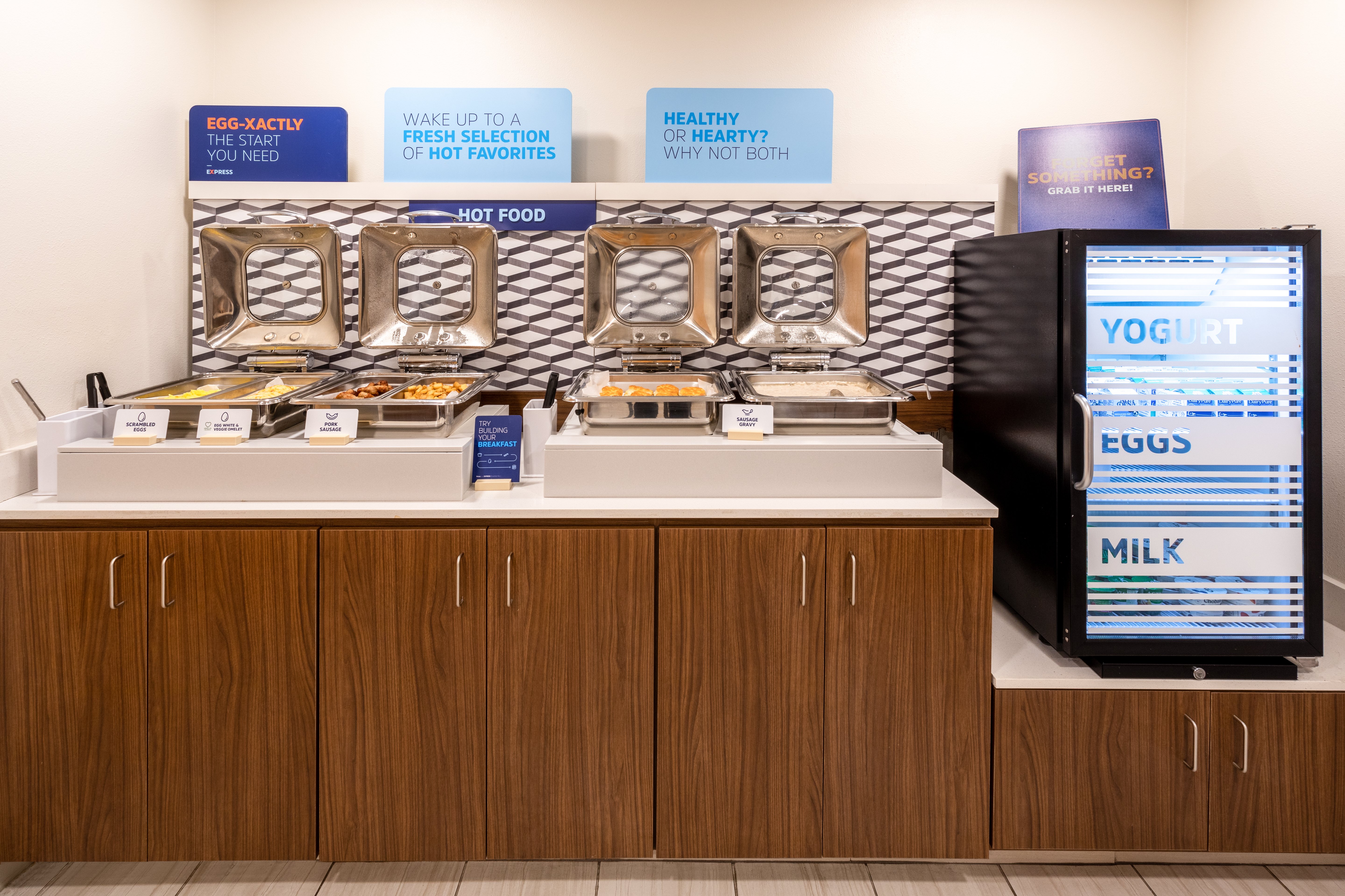 Holiday Inn Express Hotel And Suites Marana 41/45