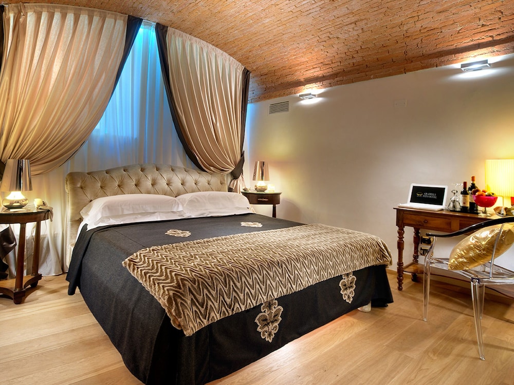 Graziella Patio Hotel 18/63