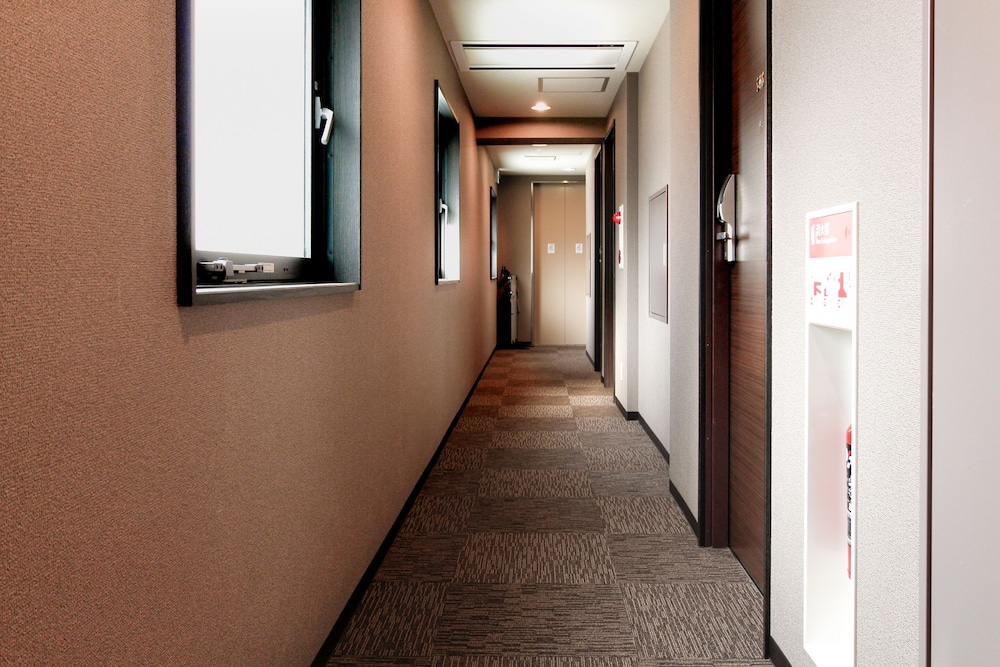 Hotel Livemax Umeda Douyama 17/23