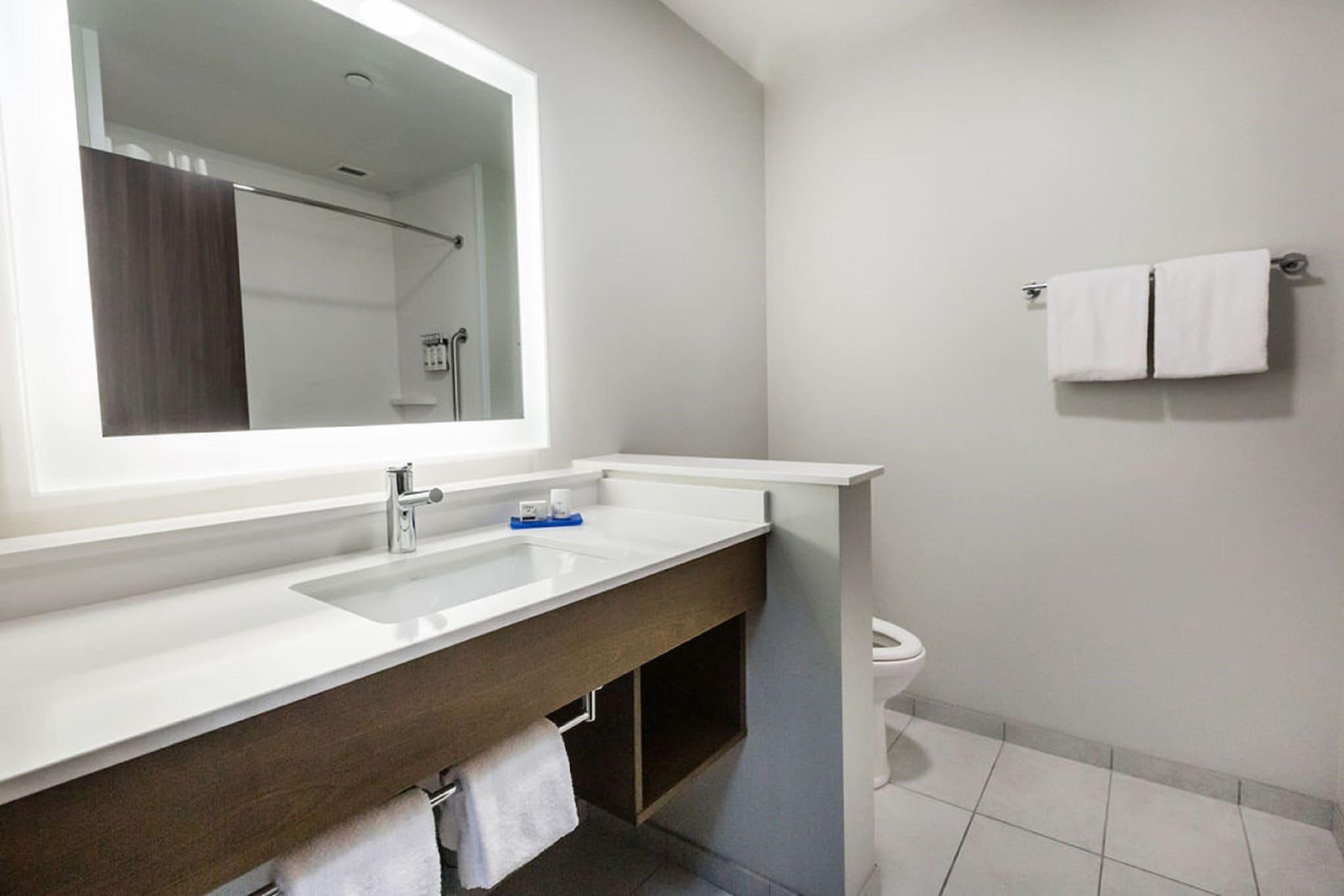 Suite, Multiple Beds, Accessible