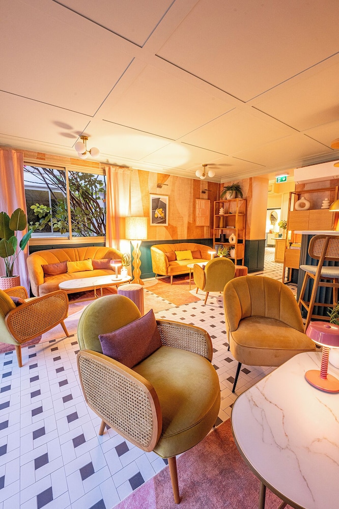 Hotel de Londres 30/50