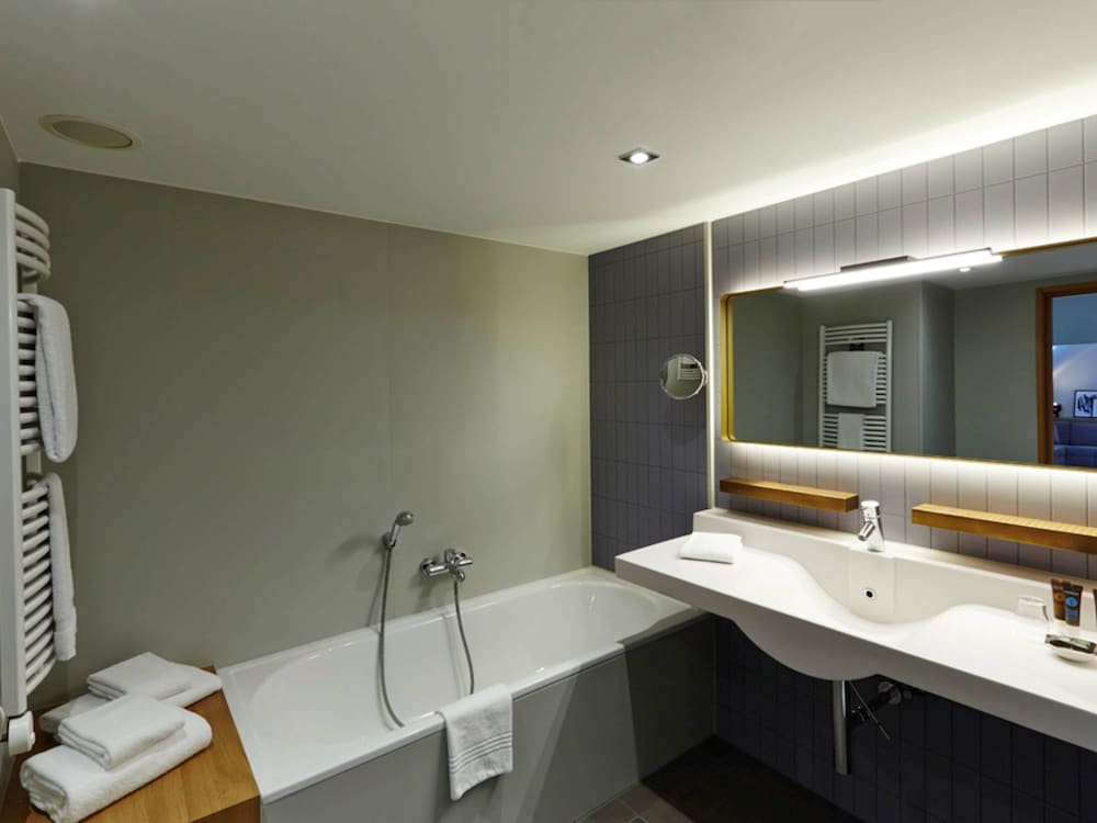 Novotel Muenchen City 19/79