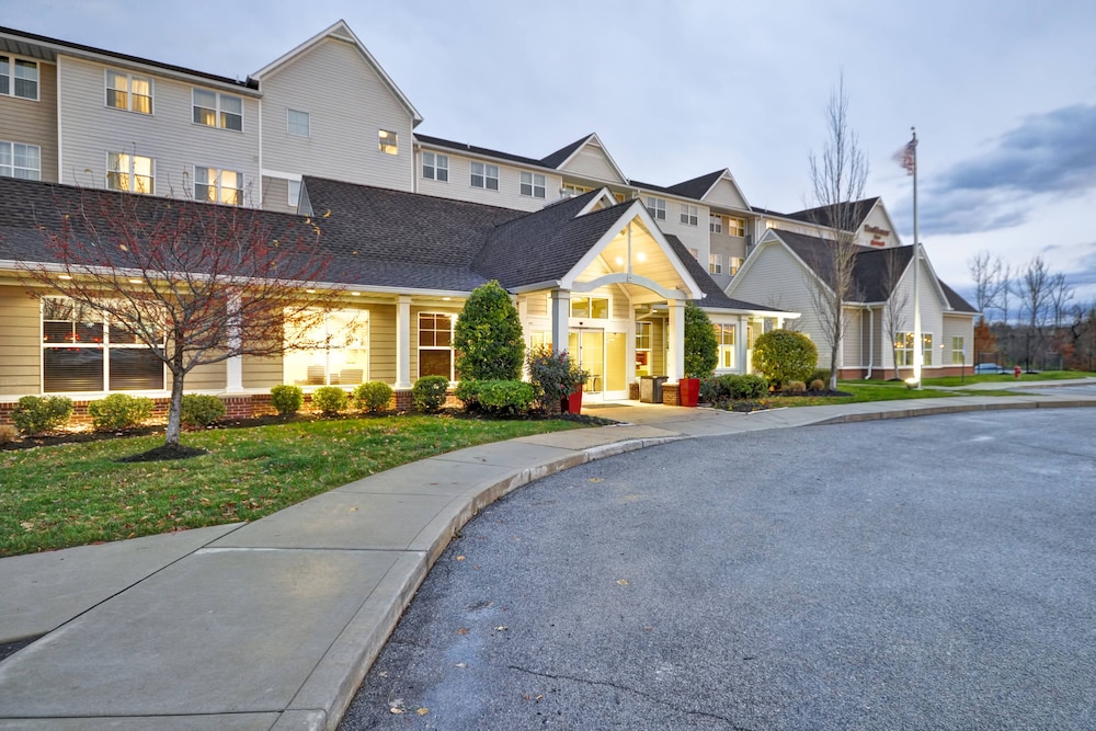 Residence Inn by Marriott St. Louis O Fallon in O FALLON - MO