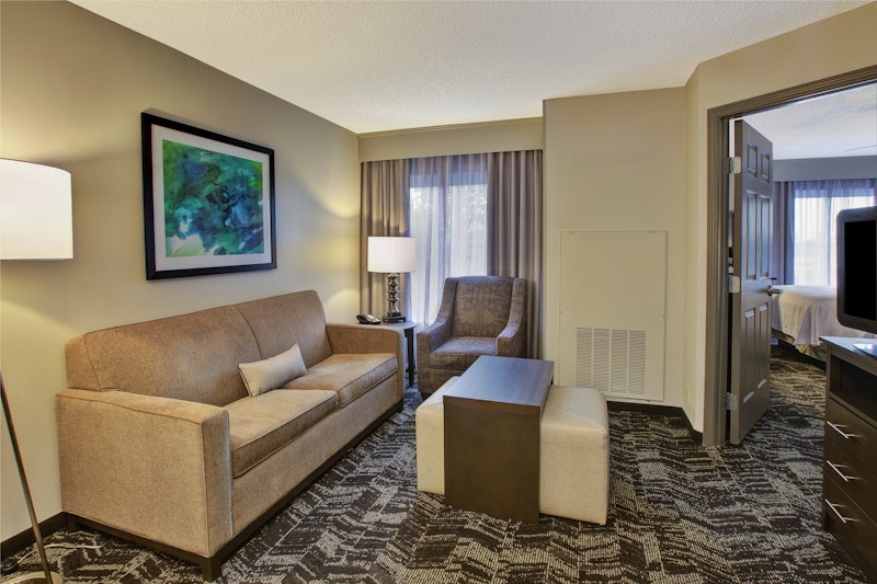 Homewood Suites by Hilton Dayton-South 26/44