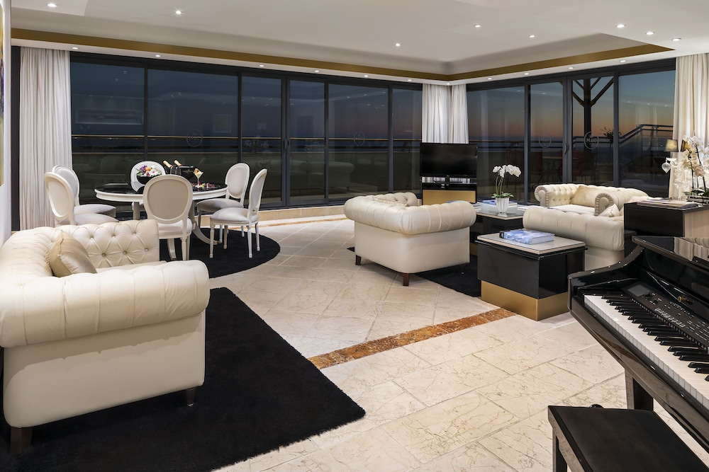 Hotel Don Pepe Gran Melia 45/78