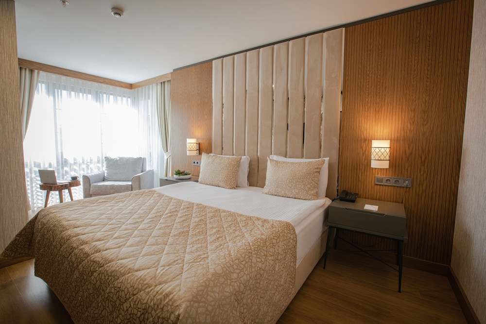 Bahcelievler Hotels 19/50