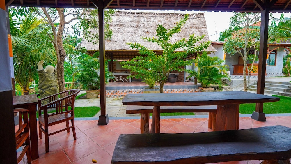 Darsan Lembongan Boutique Cottage 33/50
