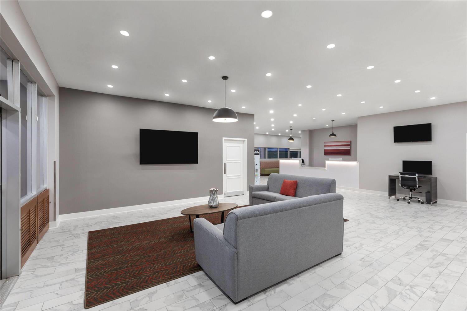 Days Inn by Wyndham Kenner/New Orleans Airport South 20/29