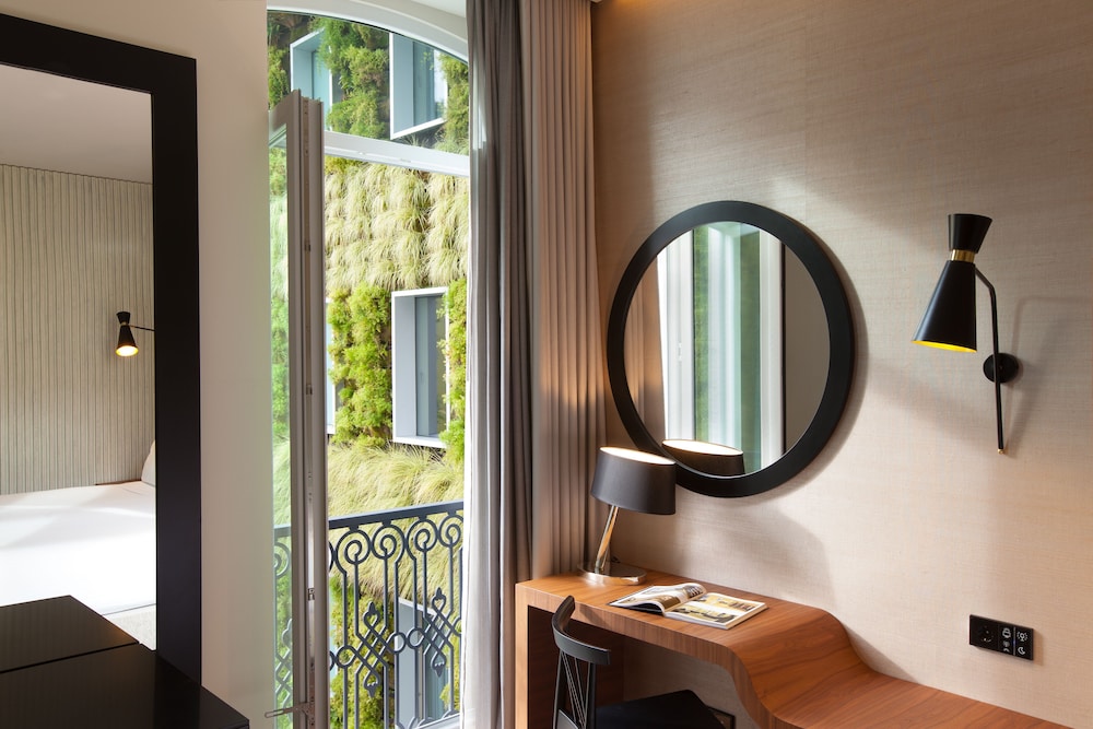 BESSAHOTEL LIBERDADE 26/61