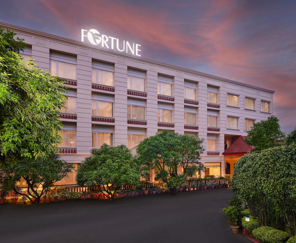 Fortune Park Katra- Member Itc Hotel Group 1/31