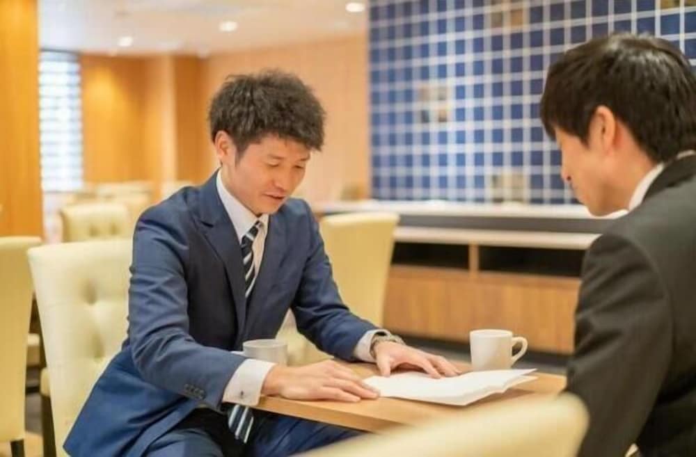 Kyoto Plaza Hotel Kyoto Ekiminami 7/33