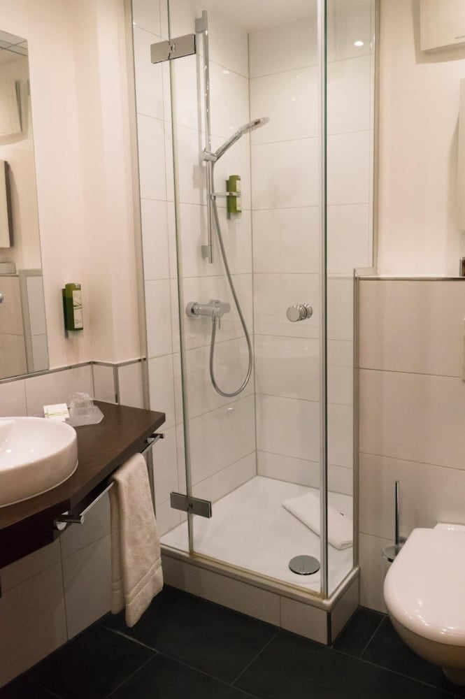 Hotel MinGarden 45/47