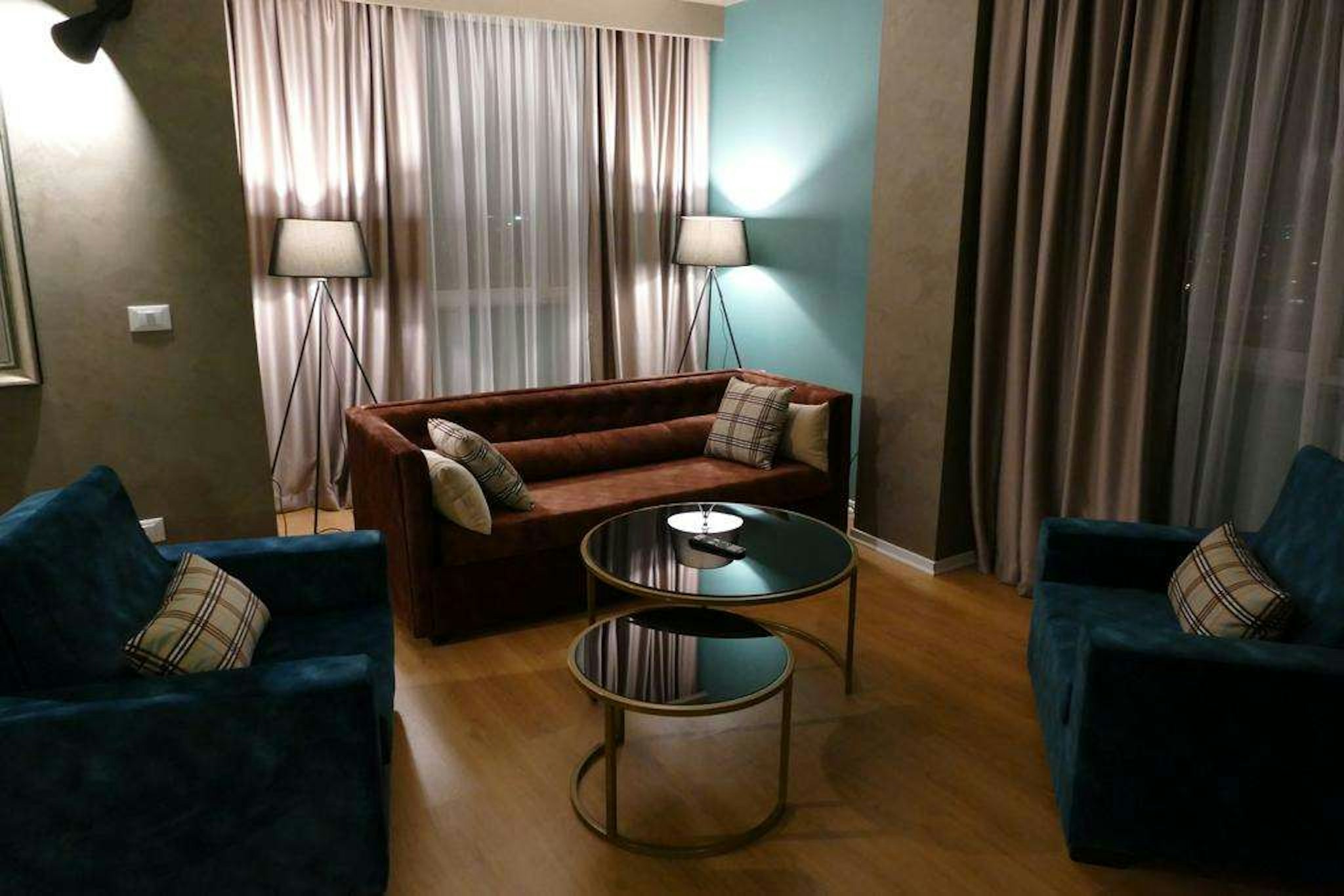 Vh Premier As Tirana Hotel 50/72