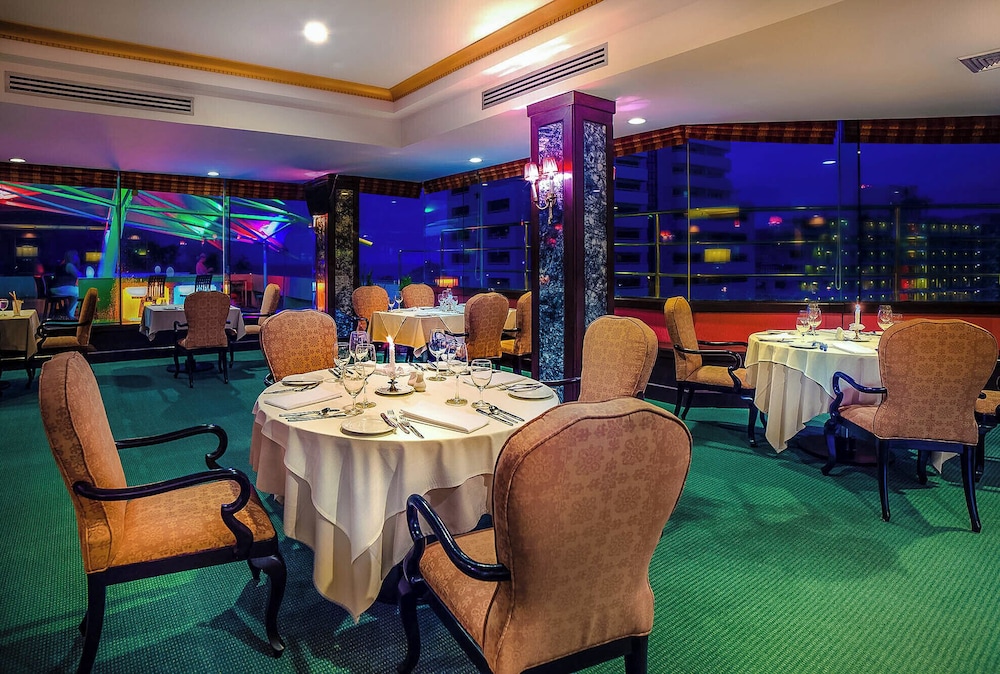 Patong Resort Hotel 49/66