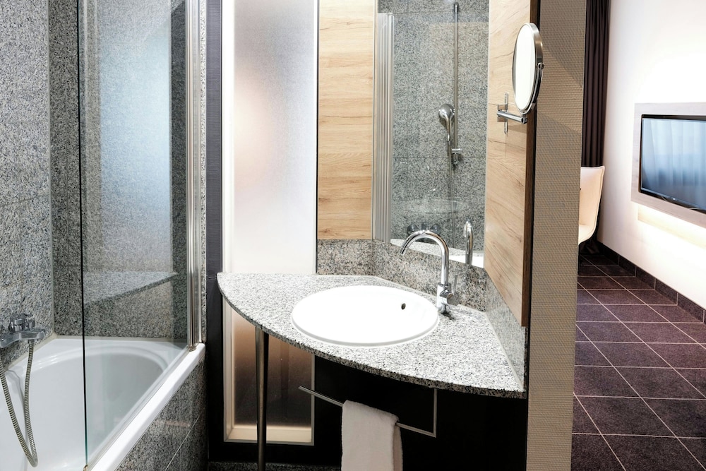 FOUR POINTS FLEX by Sheraton Ratingen Dusseldorf Airport 70/71