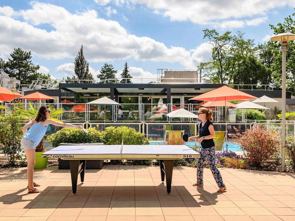 Novotel Orleans Chemins Sologne Demeures Campagne 1/74