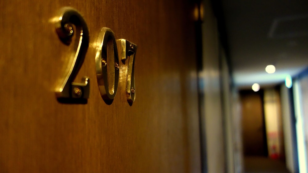 Guesthouse Soi 26/50